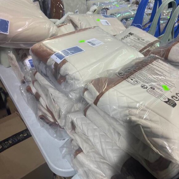 Garment Bags for Travel Carry On Garment Duffle Bags for Women, - Picture 3 of 10